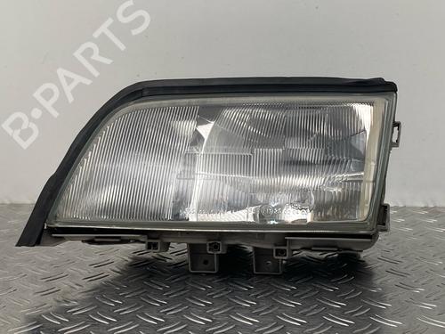 Used Left headlight MERCEDES-BENZ C-CLASS (W202) C 200 (202.020) (136 hp) 29034607