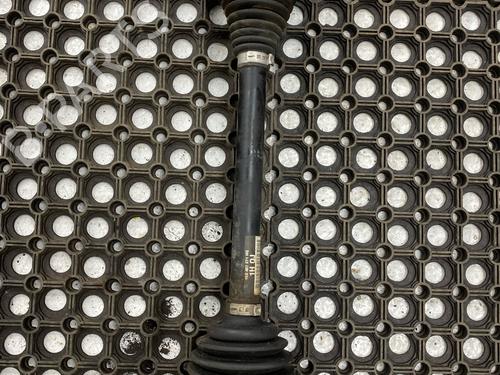 Left front driveshaft SEAT ALTEA XL (5P5, 5P8) 1.2 TSI | BP29031586M38