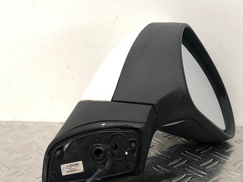 Right mirror PEUGEOT 207 (WA_, WC_) 1.4 16V | BP29030821C27 