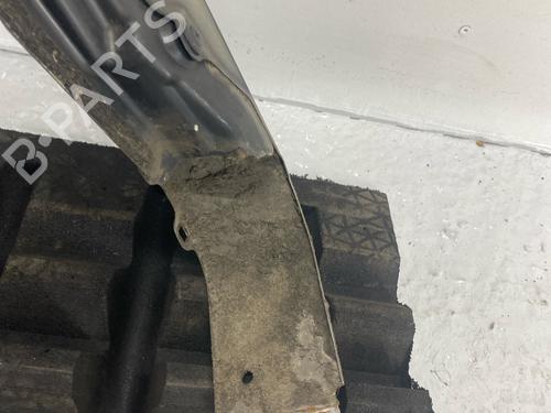 Right front fenders HYUNDAI i10 I (PA) 1.1 | BP29031228C42 
