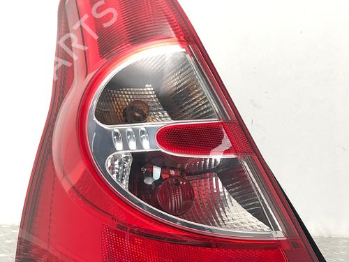 Used Left taillight DACIA SANDERO 1.4 (BS0C, BS0A, BS0G, BS1F, BS0E) (75 hp) 29034825