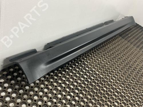 Used Right sideskirt MINI MINI Convertible (R57) Cooper D (112 hp) 29136787