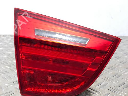Heckleuchte links hinten für BMW 3 (E90) 318 i (143 hp) 32081959