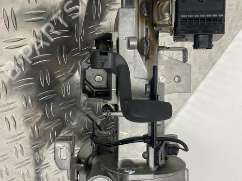 Steering column RENAULT CLIO IV Grandtour (KH_) 0.9 TCe 75 (KHNP) | BP29032367M21 