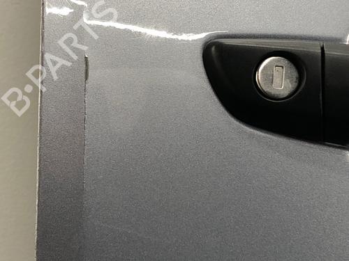 Right front door CITROËN BERLINGO Box Body/MPV (B9) 1.6 BlueHDi 100 | BP29031499C3 