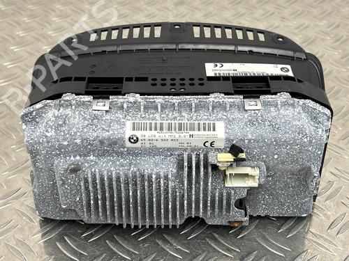 Display BMW 7 (E65, E66, E67) 745 i, Li | BP38706165C48 - Image 4