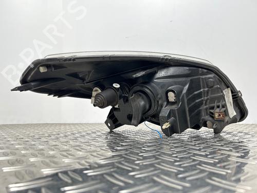 Left headlight DACIA SANDERO 1.4 (BS0C, BS0A, BS0G, BS1F, BS0E) | BP38602121C28 - Image 4