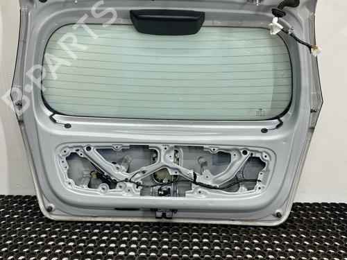 Tailgate HYUNDAI i10 I (PA) 1.1 | BP29032819C6 