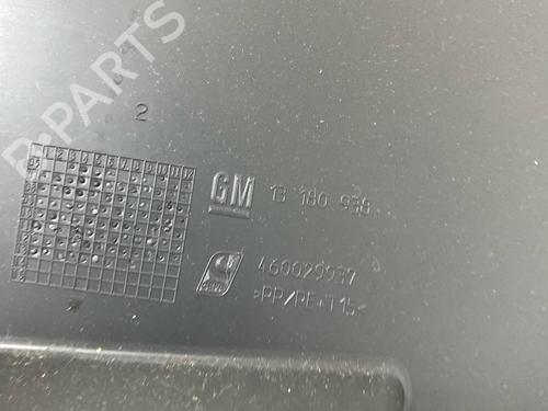 Luggage compartment floor OPEL CORSA D (S07) 1.2 (L08, L68) | BP29033619I33 