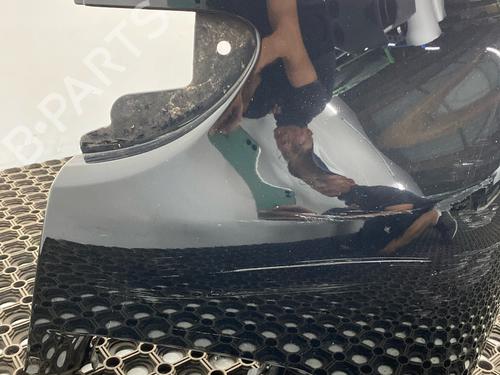 Left front fenders SMART FORTWO Coupe (451) 1.0 (451.331, 451.380) | BP29030752C41 