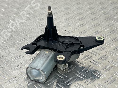 Used Front wiper motor Front wiper motor NISSAN MICRA III (K12) 1.2 16V (65 hp) 40501034 40501034