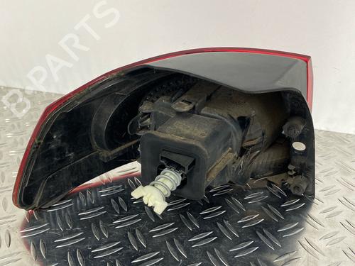Right taillight VW GOLF VI (5K1) 1.2 TSI | BP29031514C35 