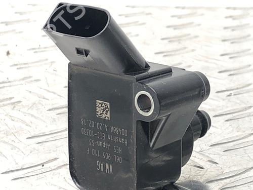 Used Ignition coil AUDI A4 Allroad B9 (8WH, 8WJ) 2.0 TFSI quattro (249 hp) 29033097