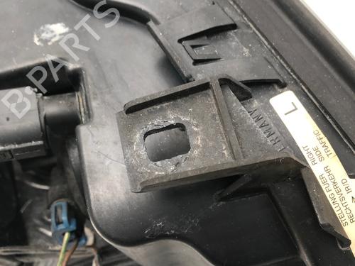 Left headlight BMW 5 (E39) 520 i | BP29037017C28 