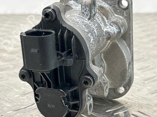 EGR-Ventil EGR-Ventil FORD FOCUS II Turnier (DA_, FFS, DS) 1.8 TDCi (115 hp) 34475133 34475133