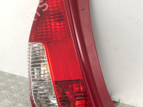 Left taillight HYUNDAI i10 I (PA) 1.1 | BP29031093C34 