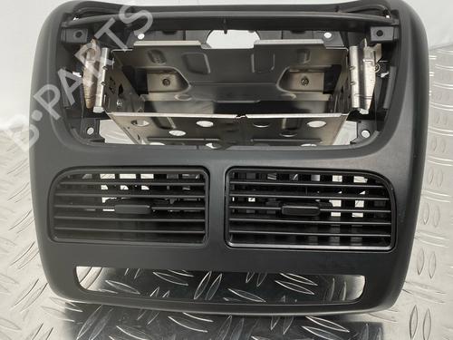 Console central OPEL COMBO Box Body/MPV (X12) 2.0 CDTI (B05) (135 hp) 30146947