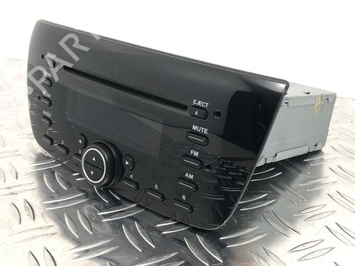 Radio OPEL COMBO Box Body/MPV (X12) 2.0 CDTI (B05) | BP30150780E6