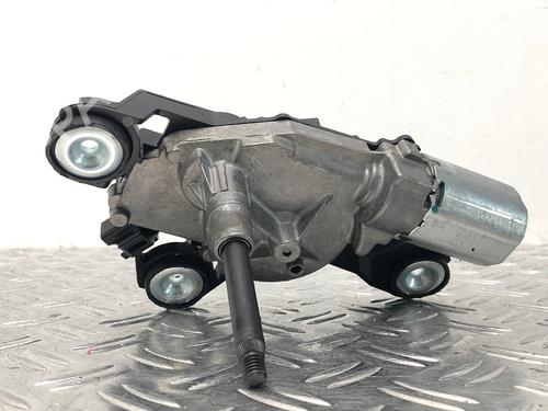 Ruitenwissermotor achter FORD C-MAX (DM2) 1.6 TDCi (109 hp) 29037985