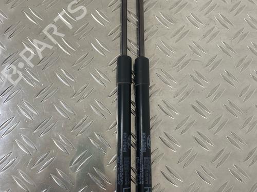 Used Tailgate lift support HYUNDAI i20 I (PB, PBT) 1.2 (78 hp) 29030909
