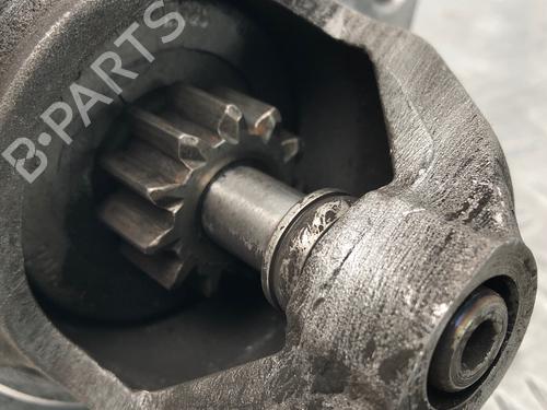 Starter CHRYSLER VOYAGER / GRAND VOYAGER III (GS_, NS_) 2.5 TD | BP29034287M8 