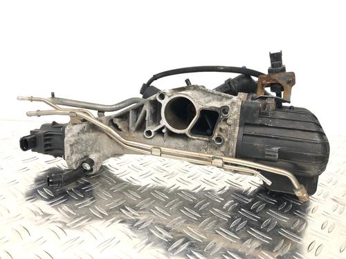 Egr OPEL COMBO Box Body/MPV (X12) 2.0 CDTI (B05) | BP30463762M69