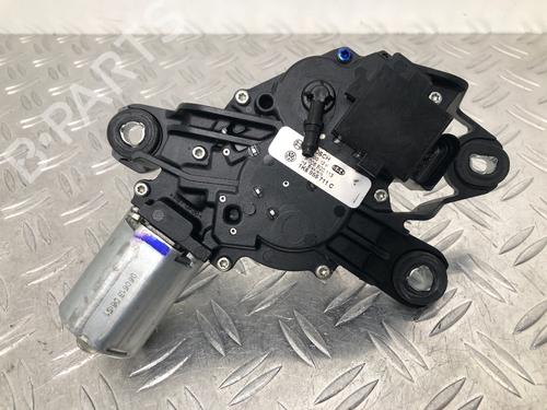 Rear wiper motor VW GOLF V (1K1) 1.9 TDI | BP29031492M102 