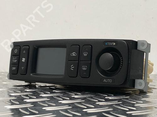 Used Climate control MITSUBISHI GALANT VIII (EA_) 2.0 (EA2A) (136 hp) 29035298