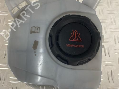Expansion tank SEAT IBIZA V (KJ1, KJG) 1.0 TSI | BP29032138C120 