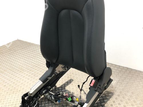 Stoel rechts voor MERCEDES-BENZ S-CLASS Coupe (C215) CL 600 (215.376) (500 hp) 31133417