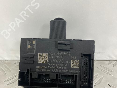 Module électronique VW GOLF VII (5G1, BQ1, BE1, BE2) 2.0 TDI (150 hp) 29031782