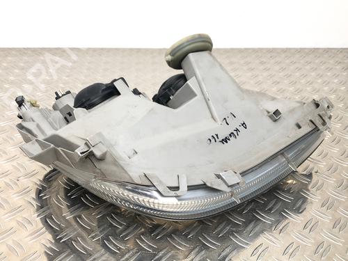 Left headlight MERCEDES-BENZ A-CLASS (W168) A 160 (168.033, 168.133) | BP29036491C28