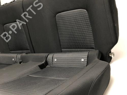 Rear seat HYUNDAI i20 III (BC3, BI3) 1.0 T-GDI | BP29610317C17 