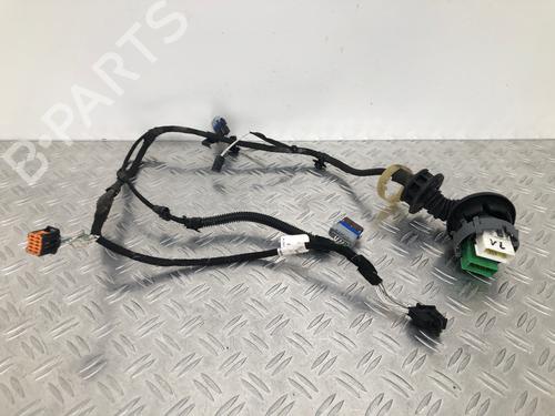 Ledningsnet PEUGEOT EXPERT Van (VF3A_, VF3U_, VF3X_) 2.0 HDi 130 (128 hp) 29033179
