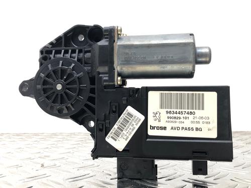 Right front window motor PEUGEOT 307 Break (3E) 1.6 16V | BP30529184E20