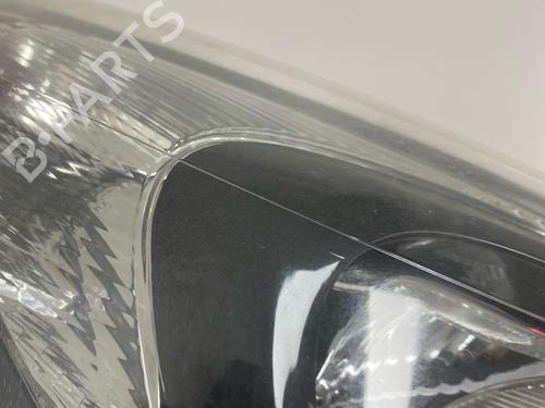 Højre forlygte OPEL CORSA D (S07) 1.2 (L08, L68) | BP29034389C29 