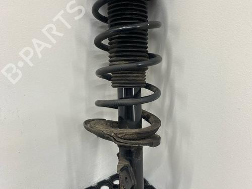 Used Right front shock absorber KIA PICANTO II (TA) 1.2 (85 hp) 29035662