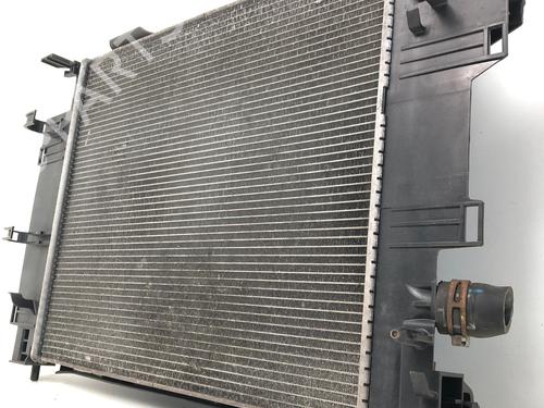 Used Water radiator RENAULT TWINGO III (BCM_, BCA_) 1.0 SCe 70 (71 hp) 29034168