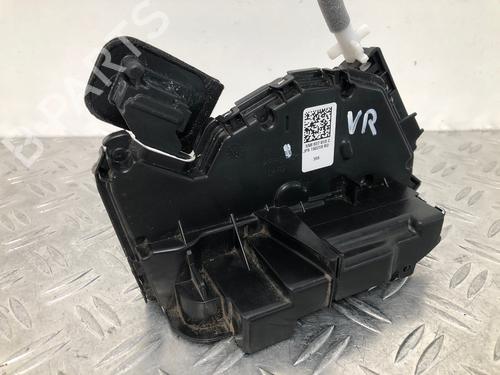 Front right lock VW TIGUAN (AD1, AX1) 1.4 TSI | BP29036457C97 