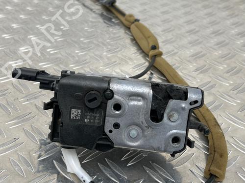 Used Rear right lock Rear right lock 38436404 38436404