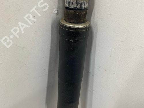 Left rear shock absorber SKODA CITIGO (NF1) 1.0 | BP29035774M18 