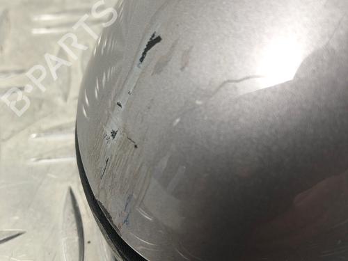 Right mirror MERCEDES-BENZ A-CLASS (W168) A 160 (168.033, 168.133) | BP29030689C27 