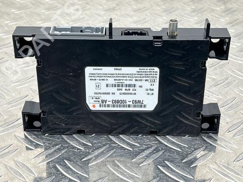 Used Control unit Control unit 37491228 37491228