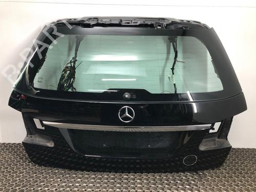 Used Tailgate MERCEDES-BENZ E-CLASS T-Model (S212) E 220 CDI / BlueTEC (212.202, 212.201) (170 hp) 29035391
