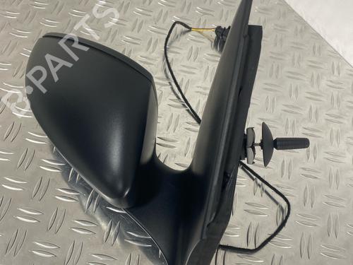 Right mirror VW UP! (121, 122, BL1, BL2, BL3, 123) 1.0 | BP29035648C27 