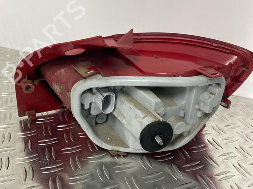 Left taillight SEAT IBIZA IV (6J5, 6P1) 1.2 | BP29035750C34 