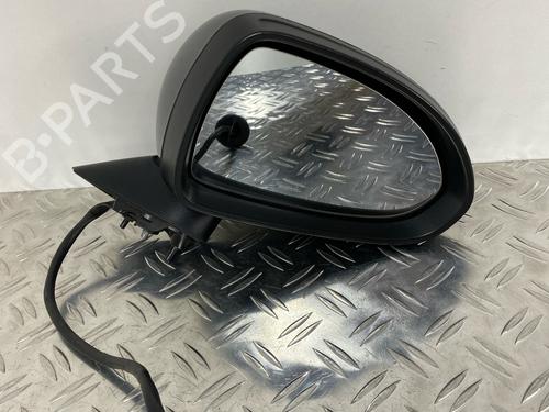 Used Right mirror OPEL CORSA D (S07) 1.2 (L08, L68) (86 hp) 29031303