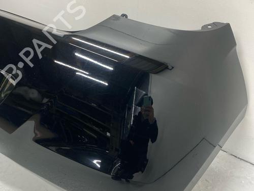 Rear bumper HYUNDAI i20 I (PB, PBT) 1.2 | BP29031423C8