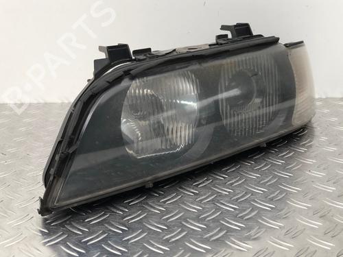 Left headlight BMW 5 (E39) 520 i | BP29031373C28 