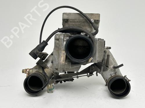 Used Throttle body Throttle body MERCEDES-BENZ 124 Coupe (C124) 320 CE (124.052) (220 hp) 35957226 35957226